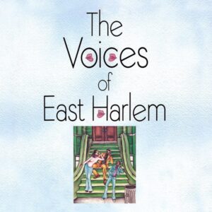 The Voices Of East Harlem - The Voices Of East Harlem