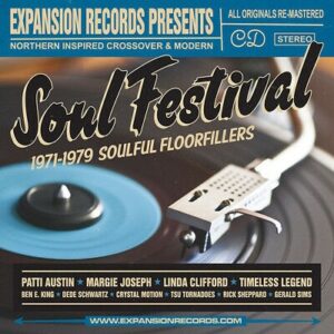 Various - Soul festival