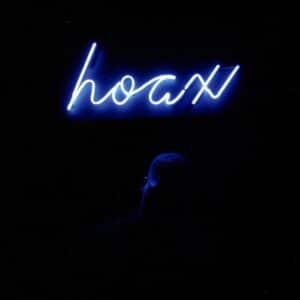 KEVIN GARRETT - HOAX