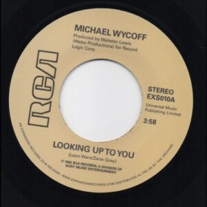 Michael Wycoff - Looking up to you