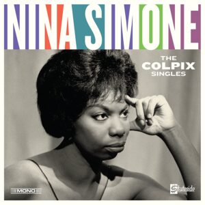 NINA SIMONE - THE COLPX SINGLES