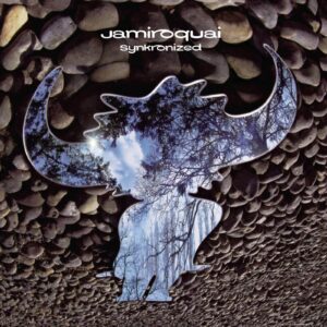 JAMIROQUAI -SYNKRONIZED