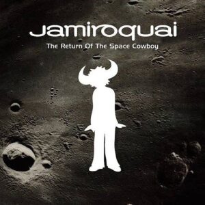 Jamiroquai - Return Of The Space Cowboy