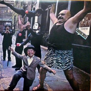 The Doors - Strange Days