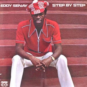 EDDY SENNAY - STEP BY STEP