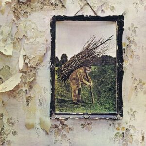 Led Zeppelin - Led Zeppelin Iv