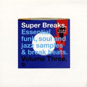 SUPER BREAKS - VOL 3