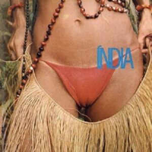 GAL COSTA - INDIA