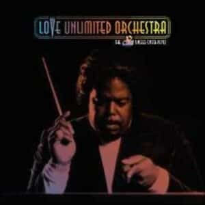 LOVE UNLIMITED ORCHESTRA - 20TH CENTURY SINGLES