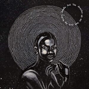 Shabaka & The Ancestors - We Are Sent Here By History