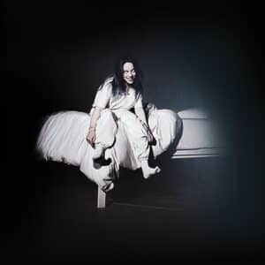 Billie Eilish - Wwafawdwg