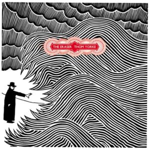 Thom Yorke – The Eraser