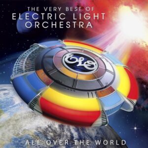 Elo - All Over The World - The Very Best Of