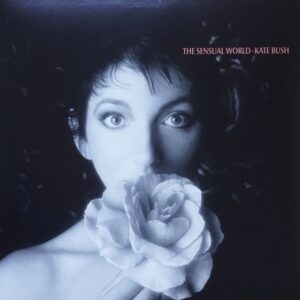 Kate Bush - The Sensual World