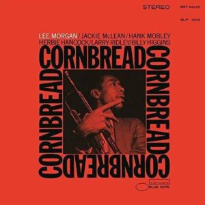 Lee Morgan - Cornbread