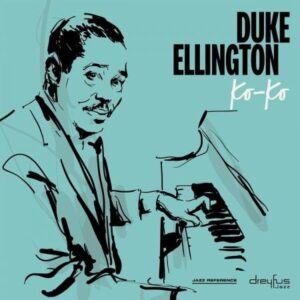 DUKE ELLINGTON - KO-KO