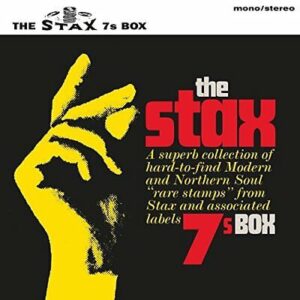 Various - Stax 7