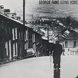 GEORGIE FAME - Going Home (1LP)