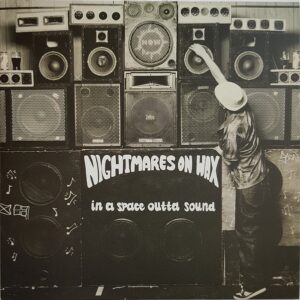 Nightmares on Wax - In a space outta sound