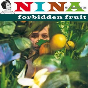 NINA SIMONE - Forbidden Fruit (DOL)