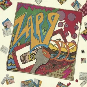 ZAPP - ZAPP 1