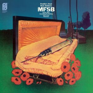 MFSB - Mfsb