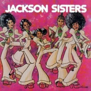 Jackson Sisters - Jackson Sisters