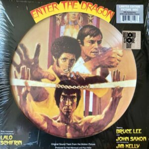 RSD_Lalo Schifrin - Enter The Dragon