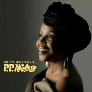 P.P ARNOLD - THE NEW ADVENTURES OF P.P