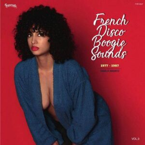 FRENCH BOOGIE DISCO SOUNDS III