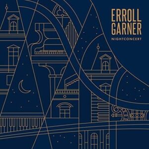 ERROLL GARNER - NIGHTCONCERT