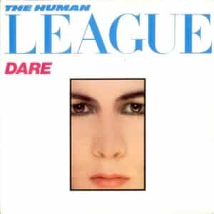 Human League - Dare