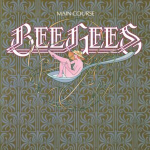 Bee Gees - Main Course