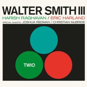 WALTER SMITH III- TWIO