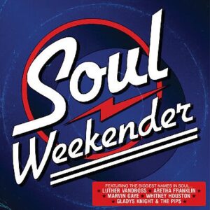 VARIOUS - SOUL WEEKENDER