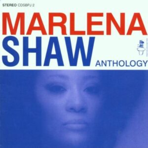 Marlena Shaw - Anthology