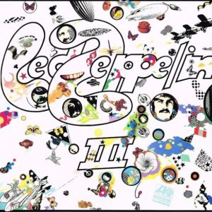 Led Zeppelin - Led Zeppelin Iii