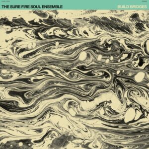 THE SURE FIRE SOUL ENSEMBLE - BUILD BRIDGES