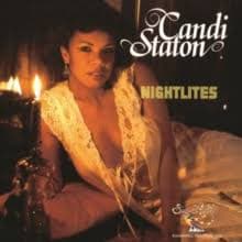 CANDI STATON - NIGHTLITES