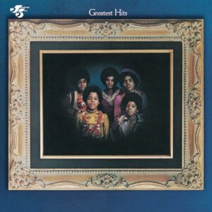 JACKSON 5 - GREATEST HITS QUAD MIX