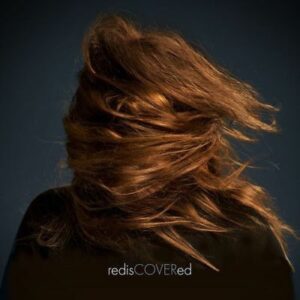 JUDITH OWEN - REDISCOVERED