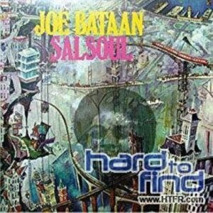 JOE BATAAN - Salsoul