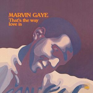 MARVIN GAYE - That'S The Way Love Is