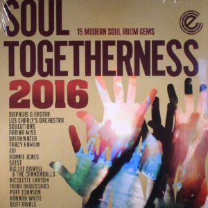 Soul togetherness 2016