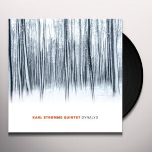 KARL STROMME QUINTET / DYNALYD