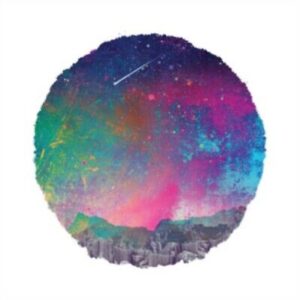 KHRUANGBIN - The Universe Smiles Upon You