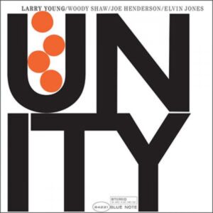 LARRY YOUNG - Unity