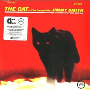 JIMMY SMITH - THE CAT