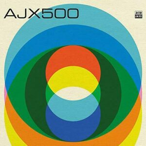 VARIOUS - AJX5