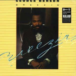 George Benson - Breezin